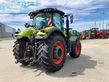 Tractor agrícola - Claas - axion 800