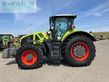 Tractor agrícola - Claas - axion 930 stage v
