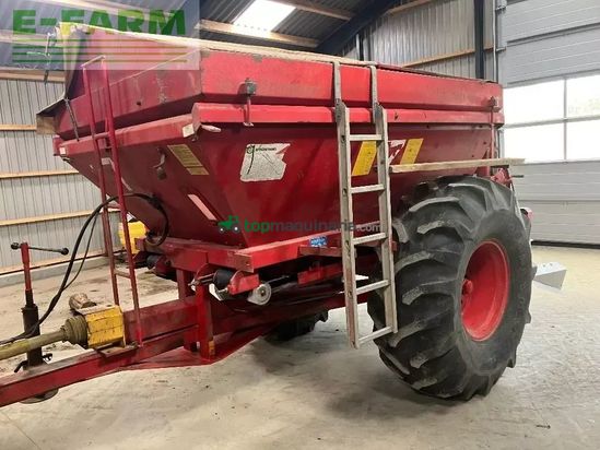 Esparcidor - Bredal - b 4