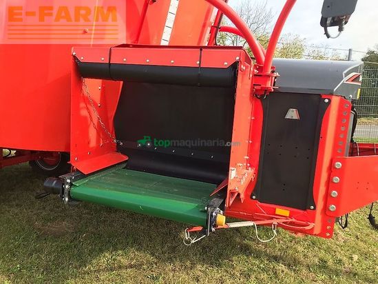 Remolqu esparcidor - Kuhn - profile 14.2 cs compact