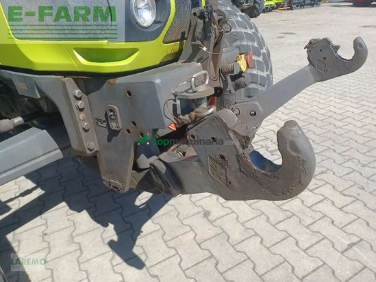 Tractor agrícola - Claas - arion 420