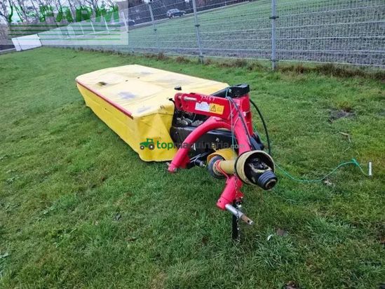 Cortacésped manual - Fella - sm3280 isl