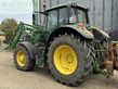 Tractor agrícola - John Deere - 6155m