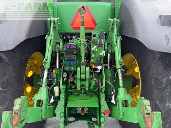 Tractor agrícola - John Deere - 8400r