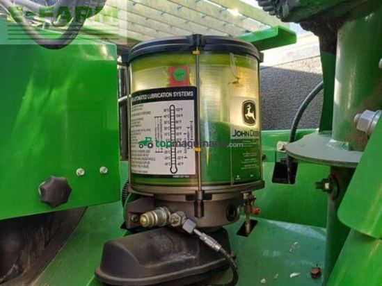 Cosechadora de Cereal - John Deere - 9900 i