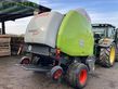 Empacadora gigant - Claas - variant 360 rc