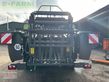 Empacadora gigant - Claas - quadrant 5300 evolution fc
