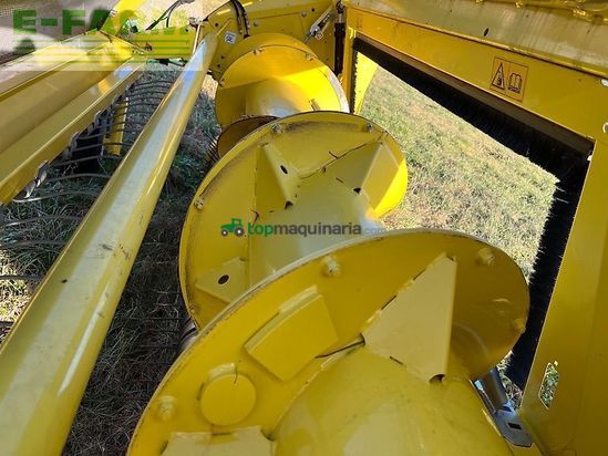 Cosechadora de Cereal - John Deere - 9800i (my21)