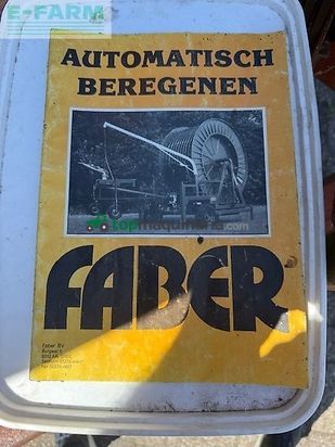 Riego -  - 90/350 regenhaspel