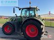 Tractor agrícola - Fendt - 724 s4 profi plus