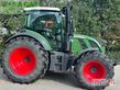 Tractor agrícola - Fendt - 516 vario