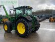 Tractor agrícola - John Deere - 6155r tractor (st25734)