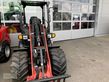 Telescopica - Manitou - manitou mla 3-25