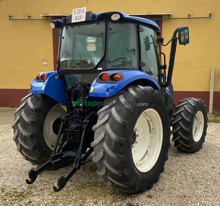 Tractor agrícola - New Holland - T4.95