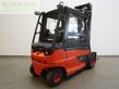 Elevadora - Linde - e 45/600 hl 388