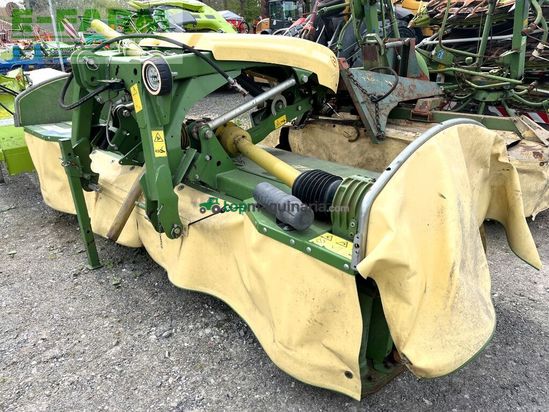 Cortacésped manual - Krone - easy cut f 320 m pull