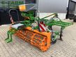Cultivador - Amazone - Cenio 3000 met kooirol SW 600 & GreenDrill 200-E