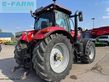Tractor agrícola - Case IH - puma 185 mc