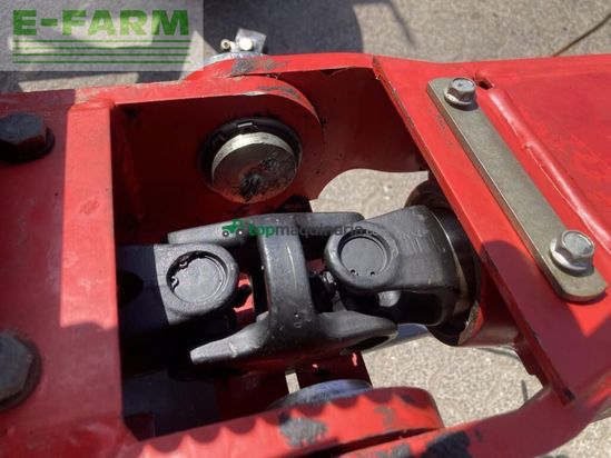 Henificador - Vicon - fanex 1103 c