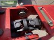 Henificador - Vicon - fanex 1103 c