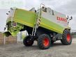 Cosechadora de Cereal - Claas - lexion 430