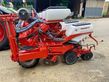Sembradora monograno mecanica - Kuhn - maxima 2