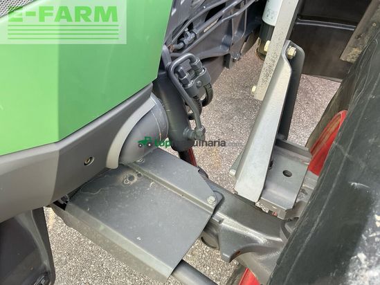 Tractor agrícola - Fendt - 822 vario