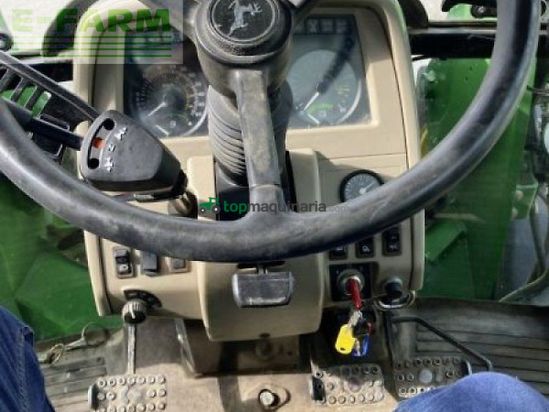 Tractor agrícola - John Deere - 6120
