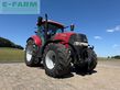 Tractor agrícola - Case IH - puma 185 cvx CVX