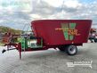 Remolqu esparcidor - Strautmann - verti mix 2401 double