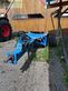 Remolqu agrícola -  - burkhard dolly