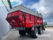 Remolqu agrícola - Lely - tigo 50 rd profi