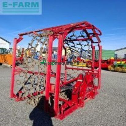 Grada de disco - Stekro - Wiesenegge