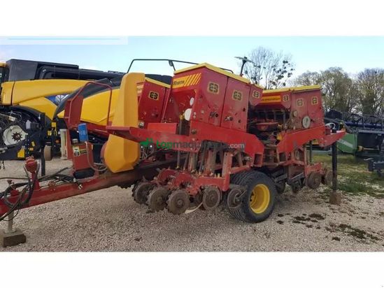 Sembradora directa -  - 22000