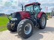 Tractor agrícola - Case IH - puma 160 ep mit frontzapfwelle EP
