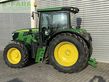 Tractor agrícola - John Deere - 6115r