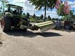 Cortacésped manual - Claas - disco 3050 c plus