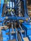 Grada de disco - Kockerling - rebell 800 t profiline