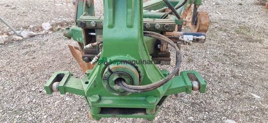 Pentasurco El Pino N5