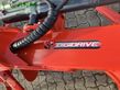 Henificador - Kuhn - gf 8703