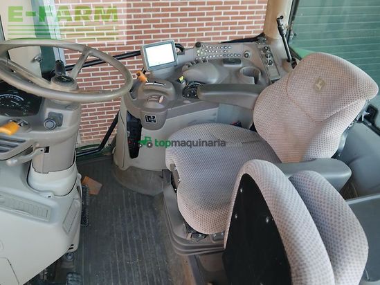 Tractor agrícola - John Deere - 6140r ap