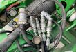 Empacadora gigant - John Deere - v461r hc25