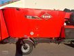 Remolqu esparcidor - Kuhn - 14.2 cs / futtermischwagen / 2 schnecken