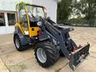 Telescopica - Eurotrac - w13 f kabine stvzo breitreifen