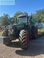 Tractor agrícola -  - 718 tms