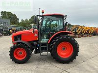 Tractor agrícola - Kubota - m105 gx-iv tractor (st26382) Kubota