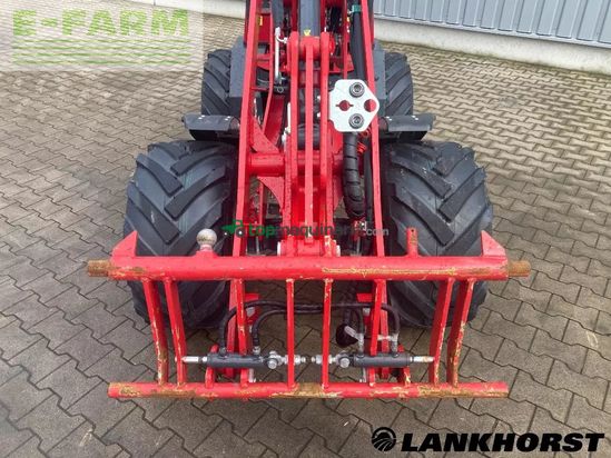 Telescopica - Thaler - 2230 s