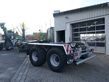 Remolqu agrícola - Fliegl - hkl 22 - tandem abrollkipper