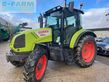 Tractor agrícola - Claas - arion 420