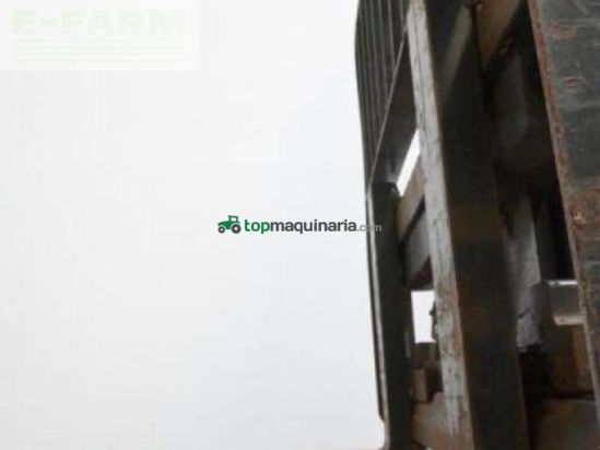 Elevadora - Linde - h 40 d (3b) evo 394-02